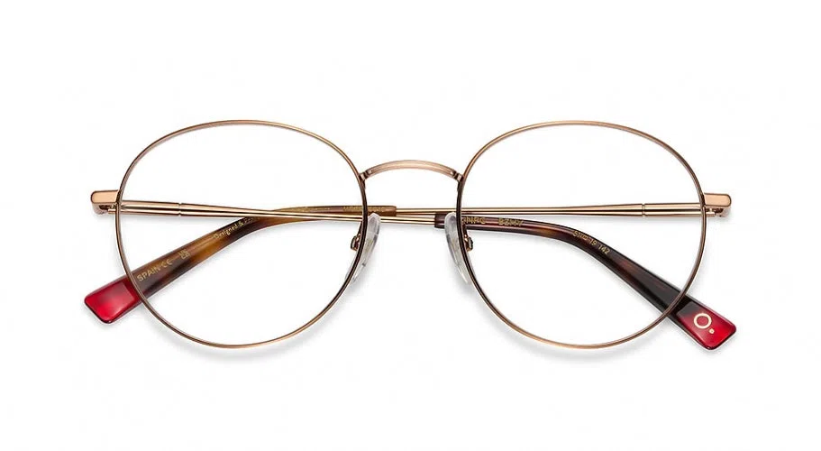 Etnia Barcelona NPC Eyeglasses - view 5